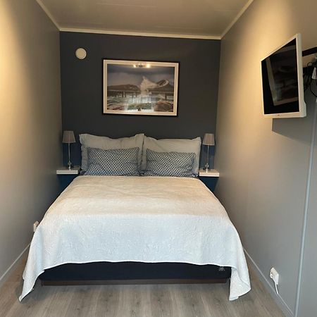 Small Cozy Apartment トロムソ エクステリア 写真