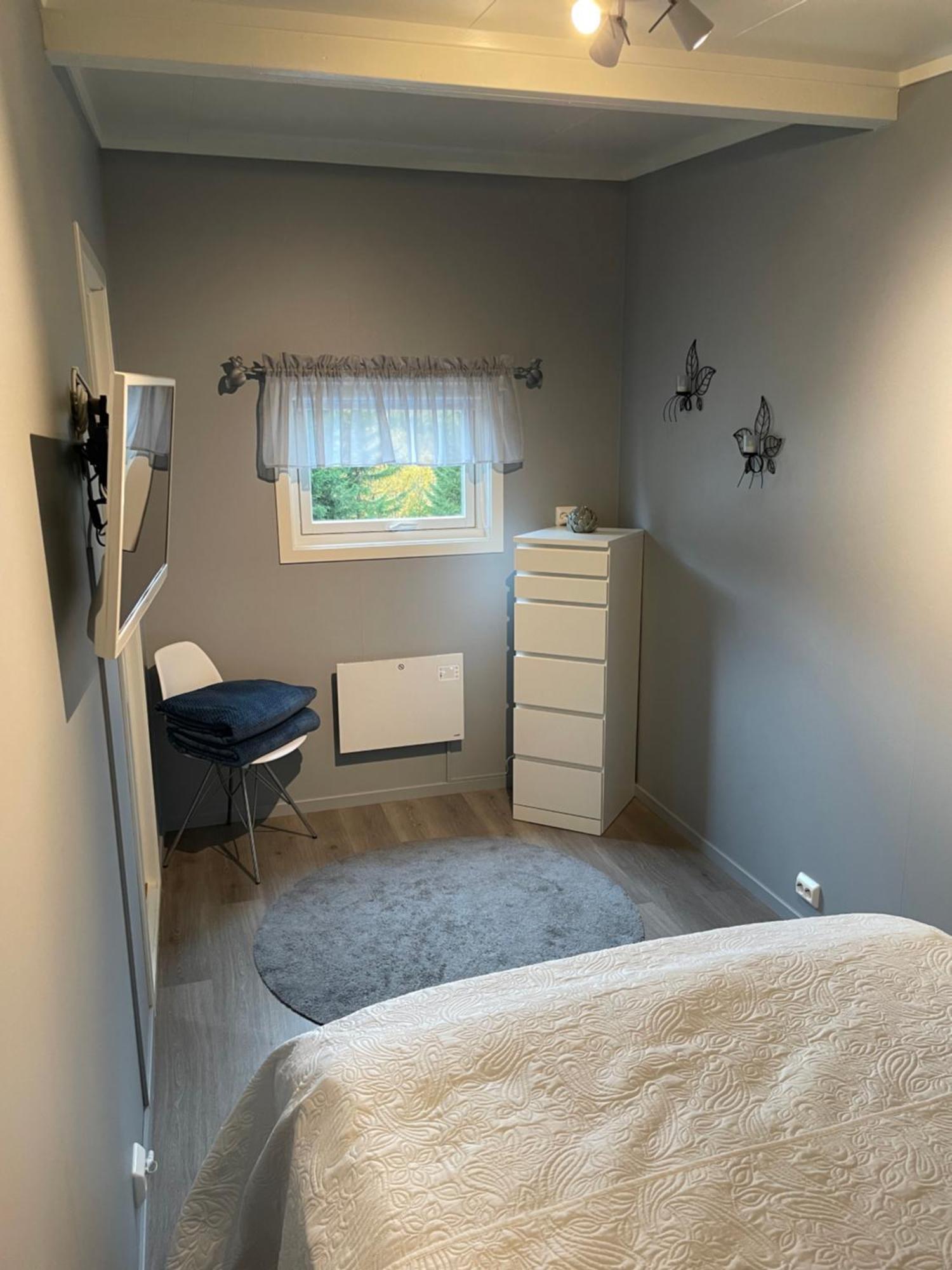 Small Cozy Apartment トロムソ エクステリア 写真